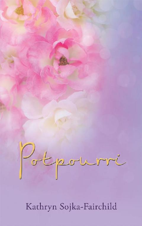 Cover image for book Potpourri