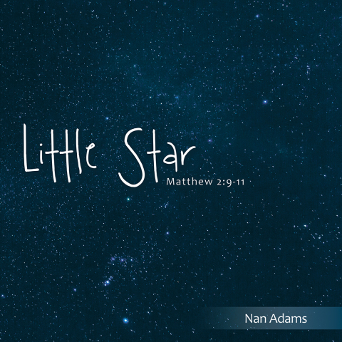 Cover image for book Little&nbsp;Star