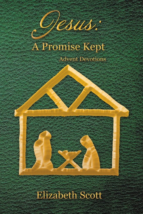 Cover image for book Jesus: a Promise Kept