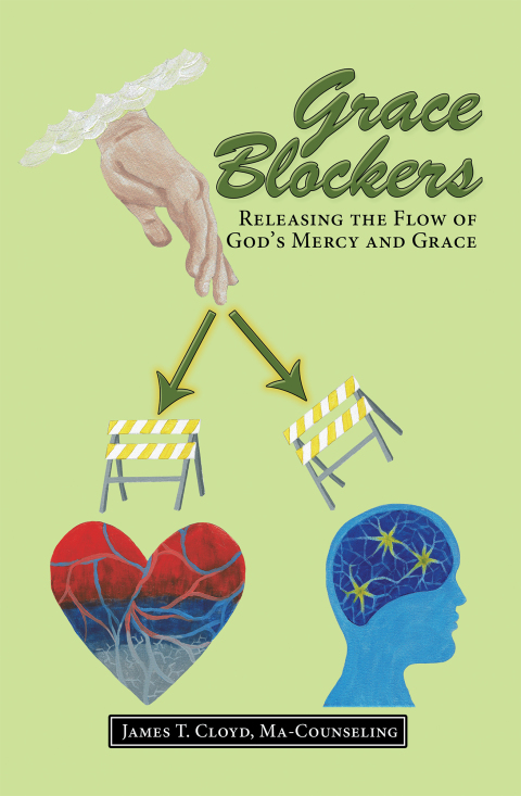 Cover image for book Grace Blockers