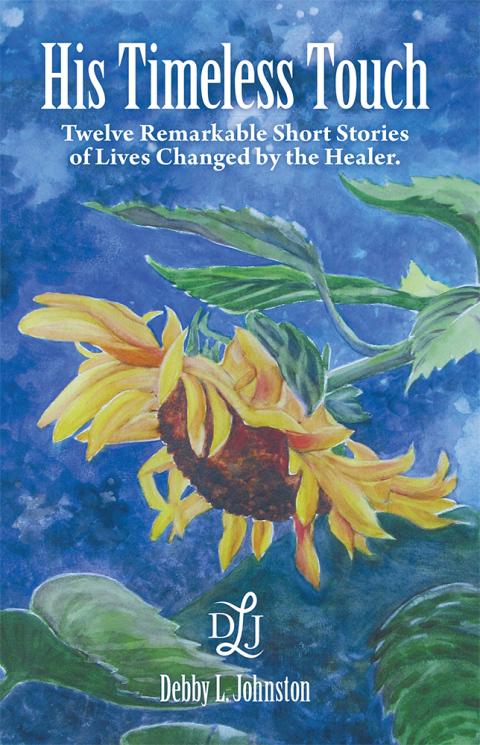 Cover image for book His Timeless Touch