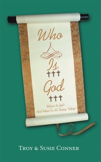 Cover image: Who Is God? 9781973640585