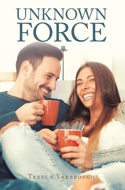 Cover image for book Unknown Force