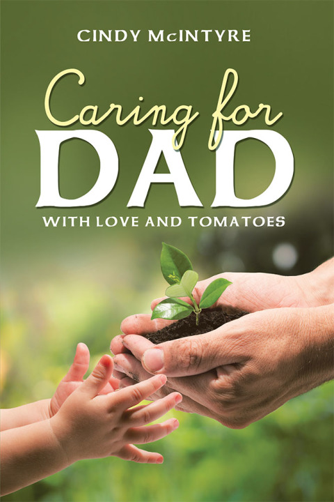 Cover image for book Caring for Dad