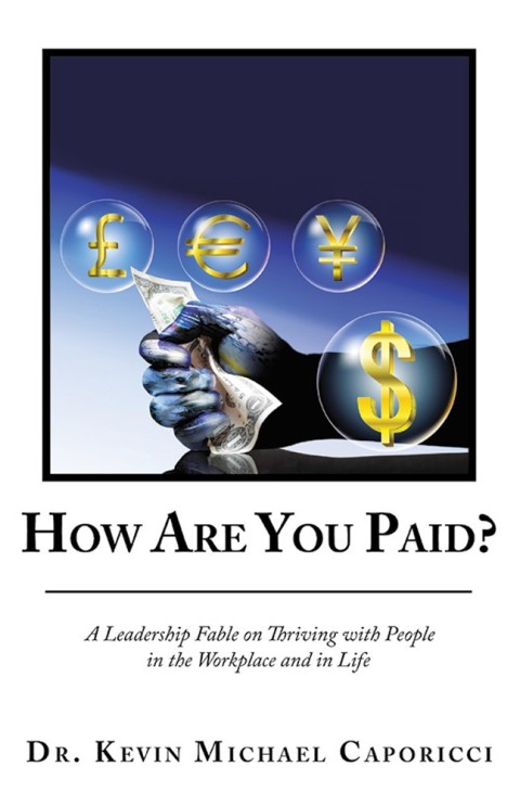 Cover image for book How Are You Paid?
