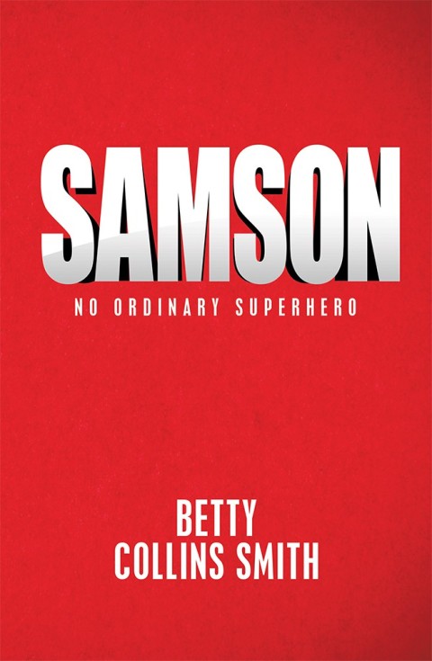 Cover image for book Samson