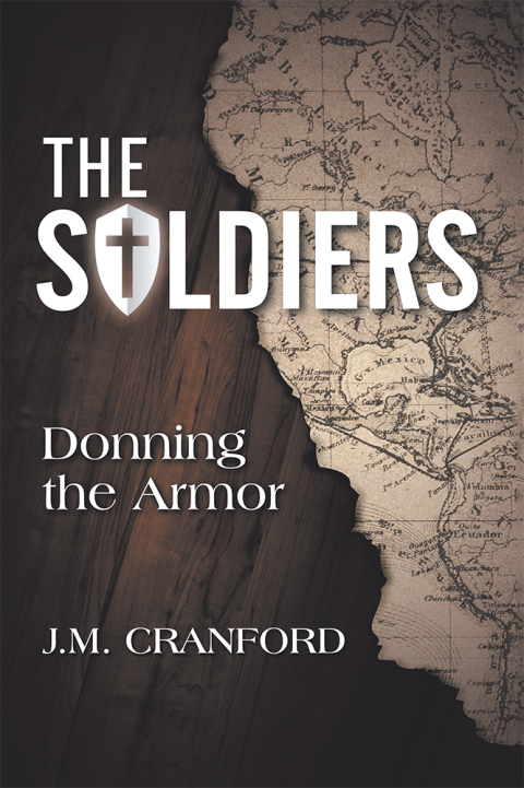 Cover image for book The Soldiers