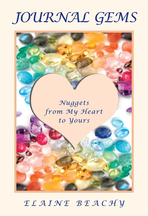 Cover image for book Journal Gems