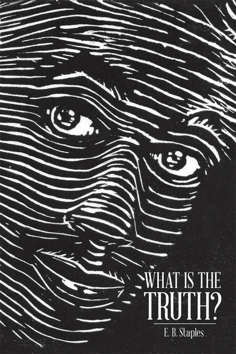 Cover image for book What Is the Truth?