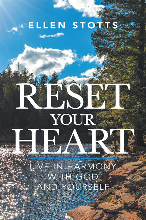 Cover image for book Reset Your Heart