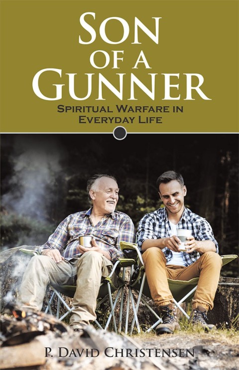 Cover image for book Son of a Gunner