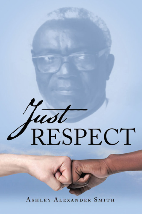 Cover image for book Just Respect