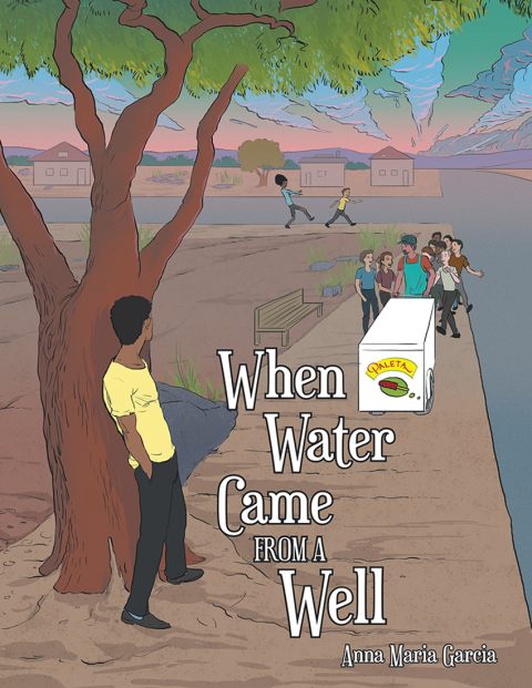 Cover image for book When Water Came from a Well