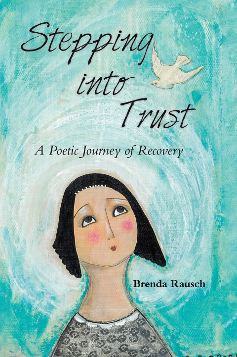 Cover image for book Stepping into Trust