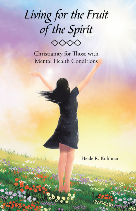Cover image for book Living for the Fruit of the Spirit