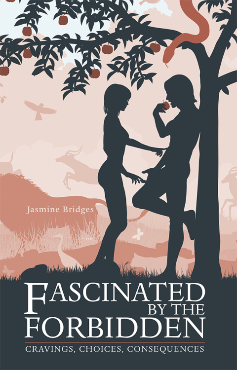 Cover image for book Fascinated by the Forbidden