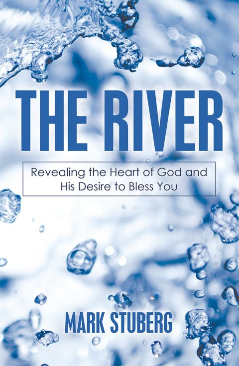 Cover image for book The River