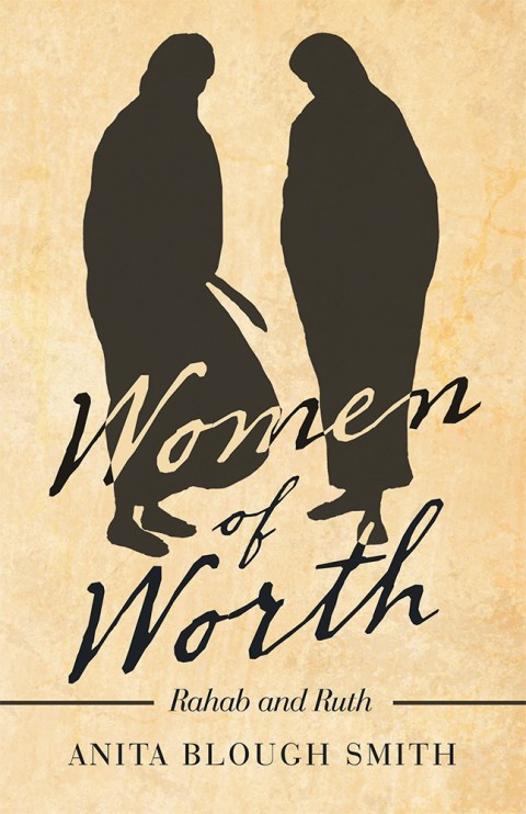 Cover image for book Women of Worth