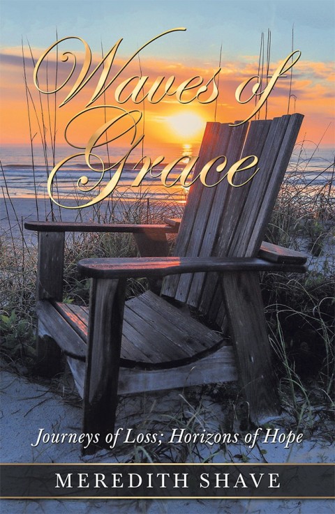 Cover image for book Waves of Grace