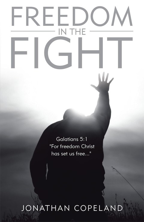 Cover image for book Freedom in the Fight