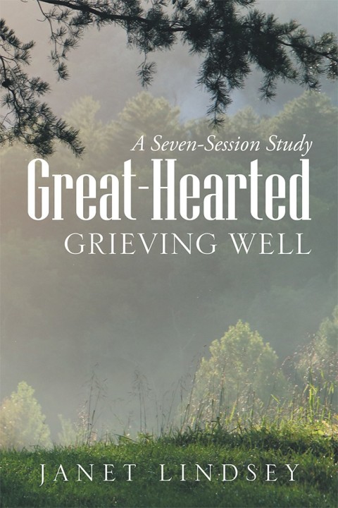 Cover image for book Great-Hearted