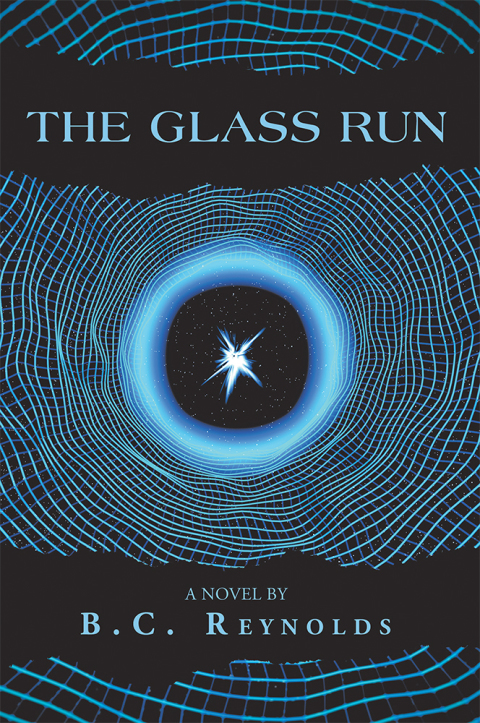 Cover image for book The Glass Run