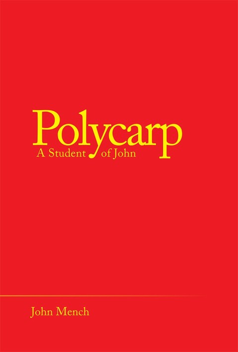 Cover image for book Polycarp