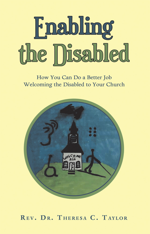 Cover image for book Enabling the Disabled
