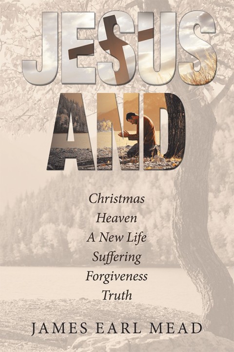 Cover image for book Jesus And