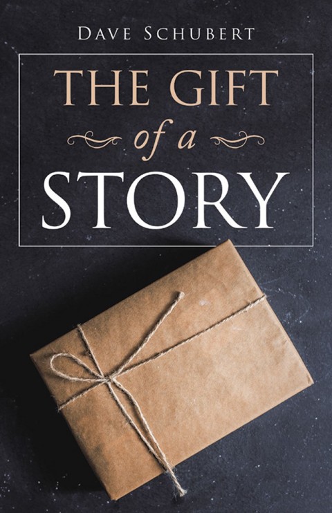Cover image for book The Gift of a Story