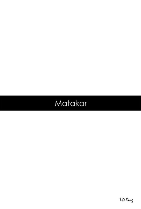 Cover image for book Matakar