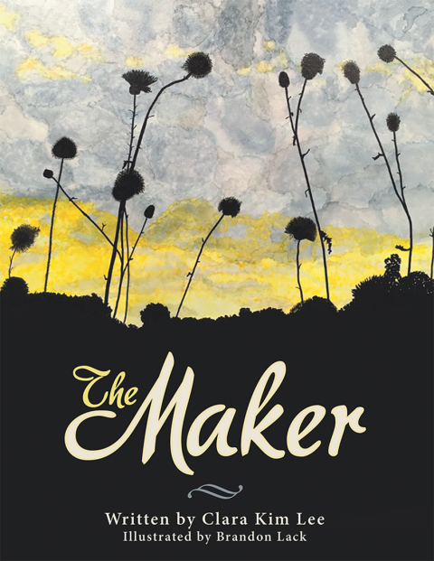 Cover image for book The Maker
