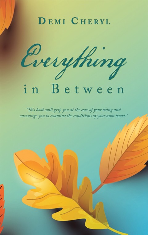 Cover image for book Everything in Between