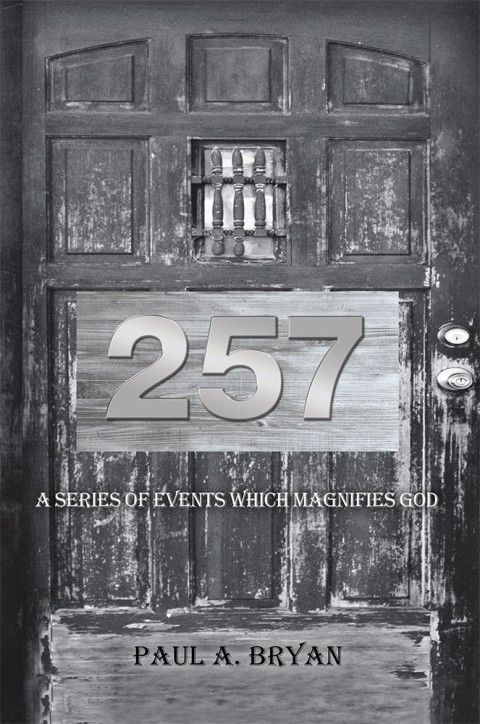 Cover image for book 257