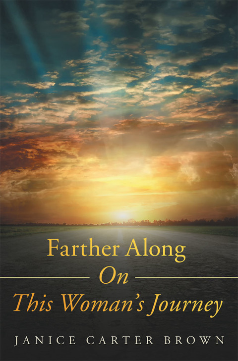 Cover image for book Farther Along on This Woman’s Journey