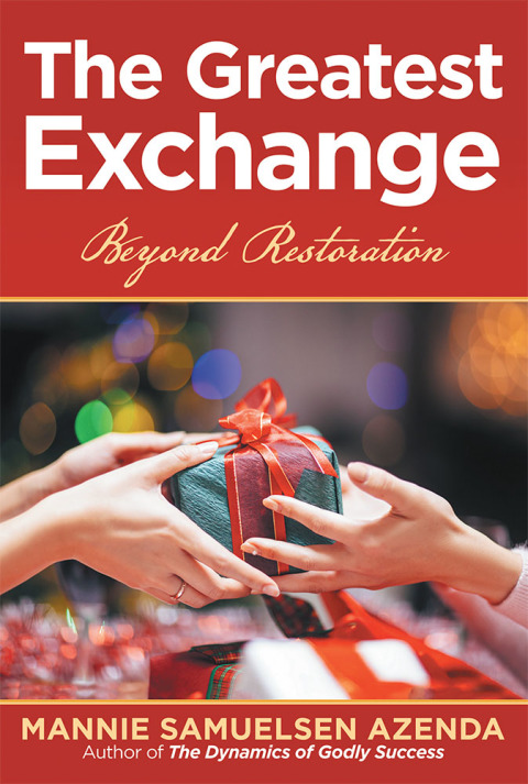 Cover image for book The Greatest Exchange