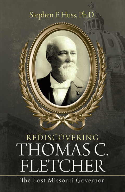 Cover image for book Rediscovering Thomas C. Fletcher