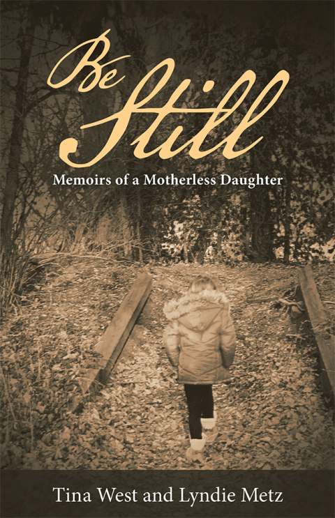 Cover image for book Be Still