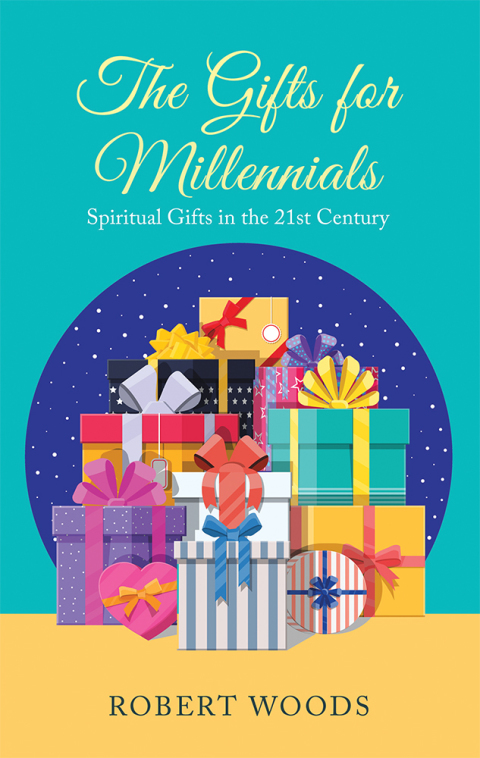Cover image for book The Gifts for Millennials
