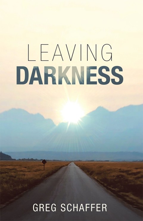 Cover image for book Leaving Darkness