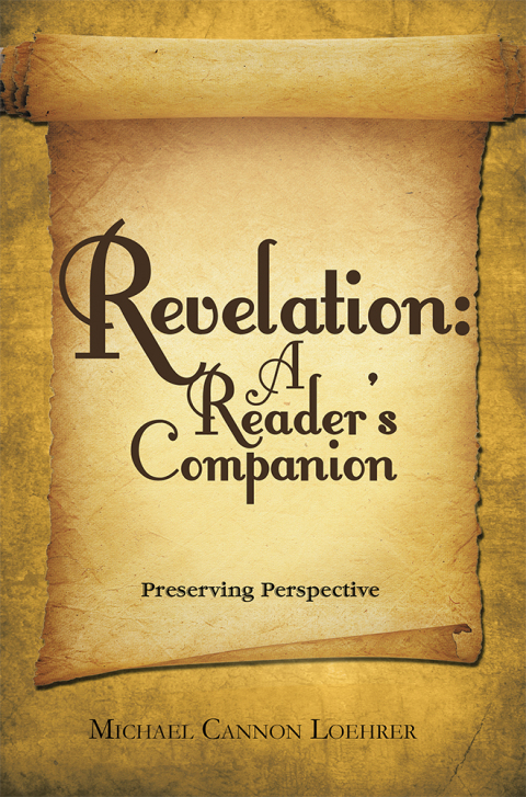 Cover image for book Revelation: a Reader's Companion