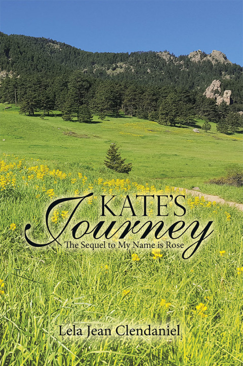 Cover image for book Kate’s Journey
