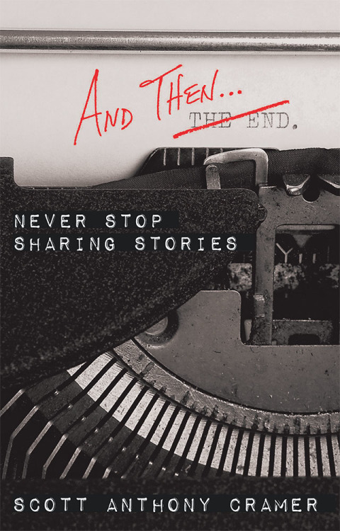 Cover image for book And Then . . .