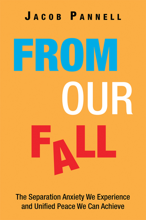 Cover image for book From Our Fall