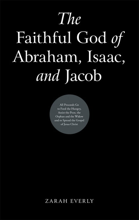 Cover image for book The Faithful God of Abraham, Isaac, and Jacob