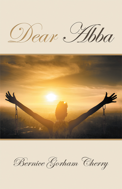 Cover image for book Dear Abba