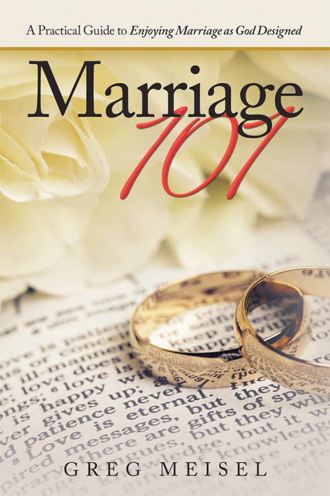 Cover image for book Marriage 101