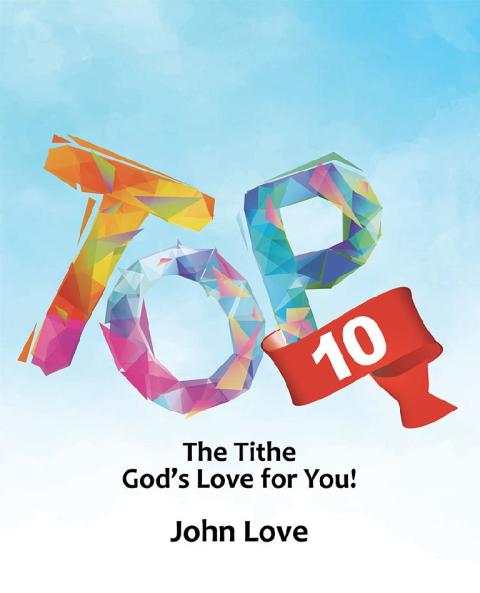 Cover image for book Top 10