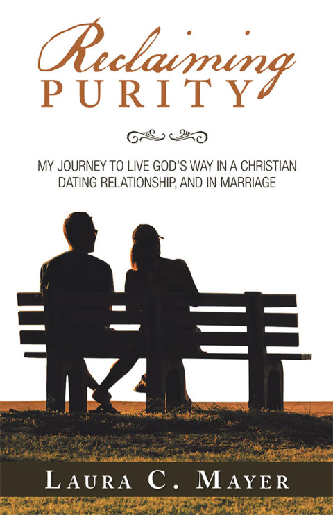 Cover image for book Reclaiming Purity