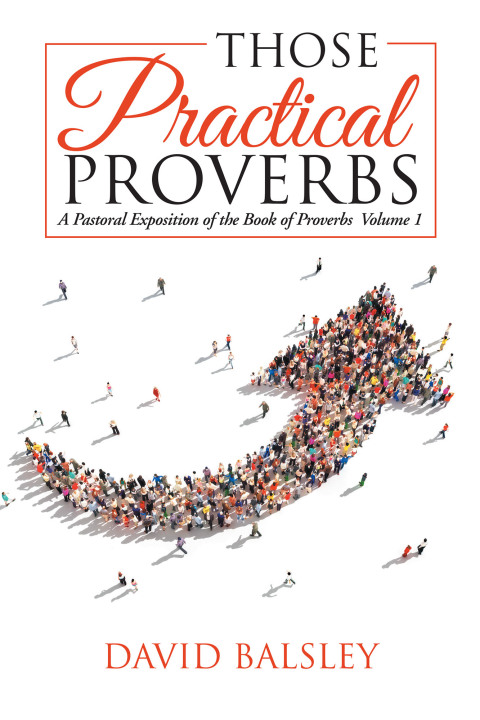 Cover image for book Those Practical Proverbs